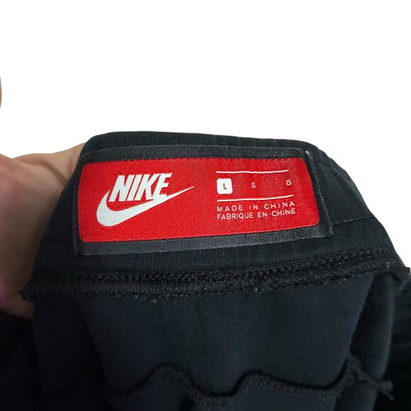Nike Tech Fleece Jogger Pants Mens Size L - Picture 6 of 9